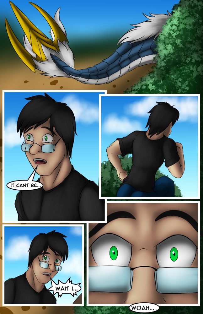 A Dragon Reborn page 3 full