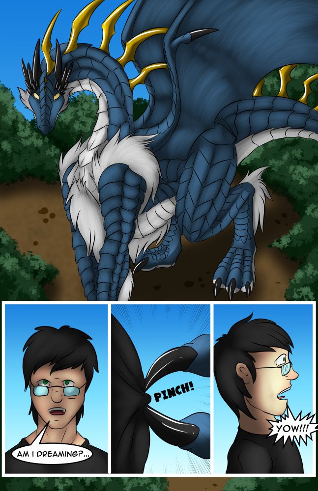 A Dragon Reborn page 4 full