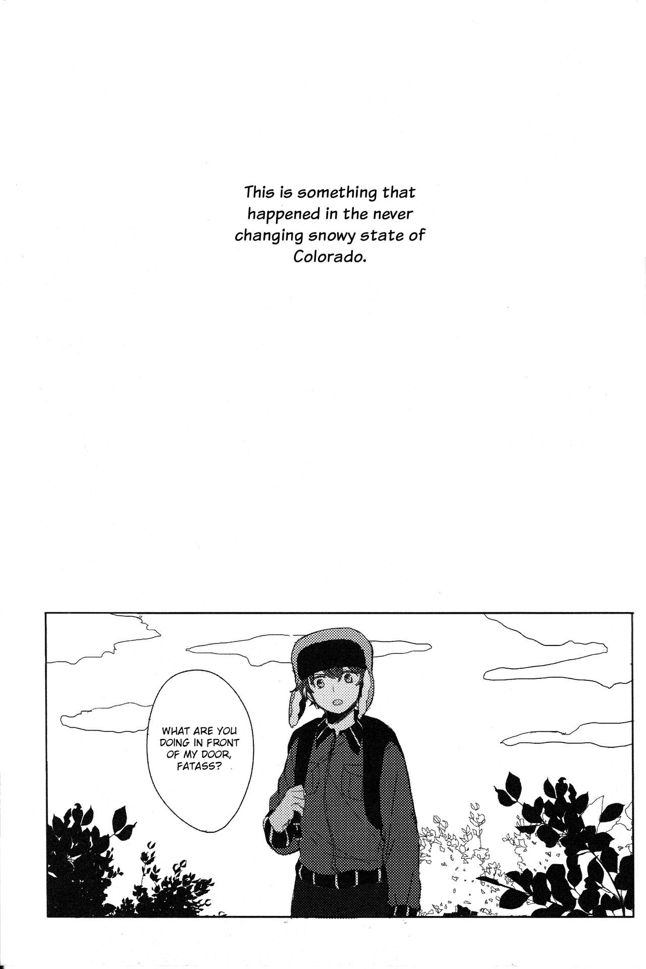 SECOND GAME page 4 full