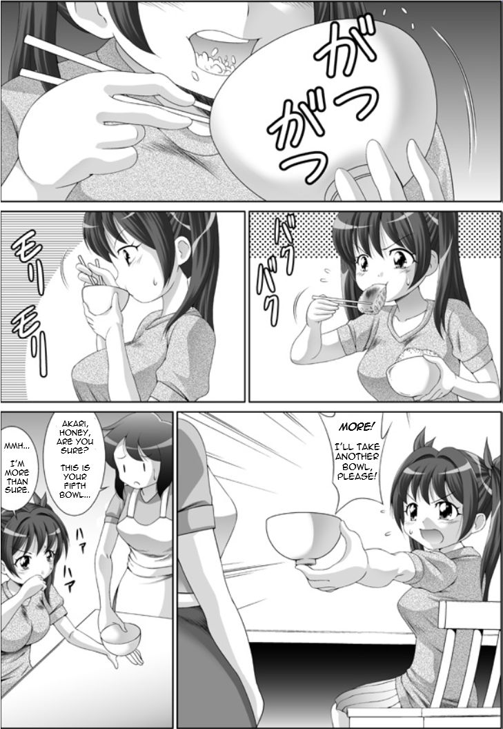 If It's For You page 4 full