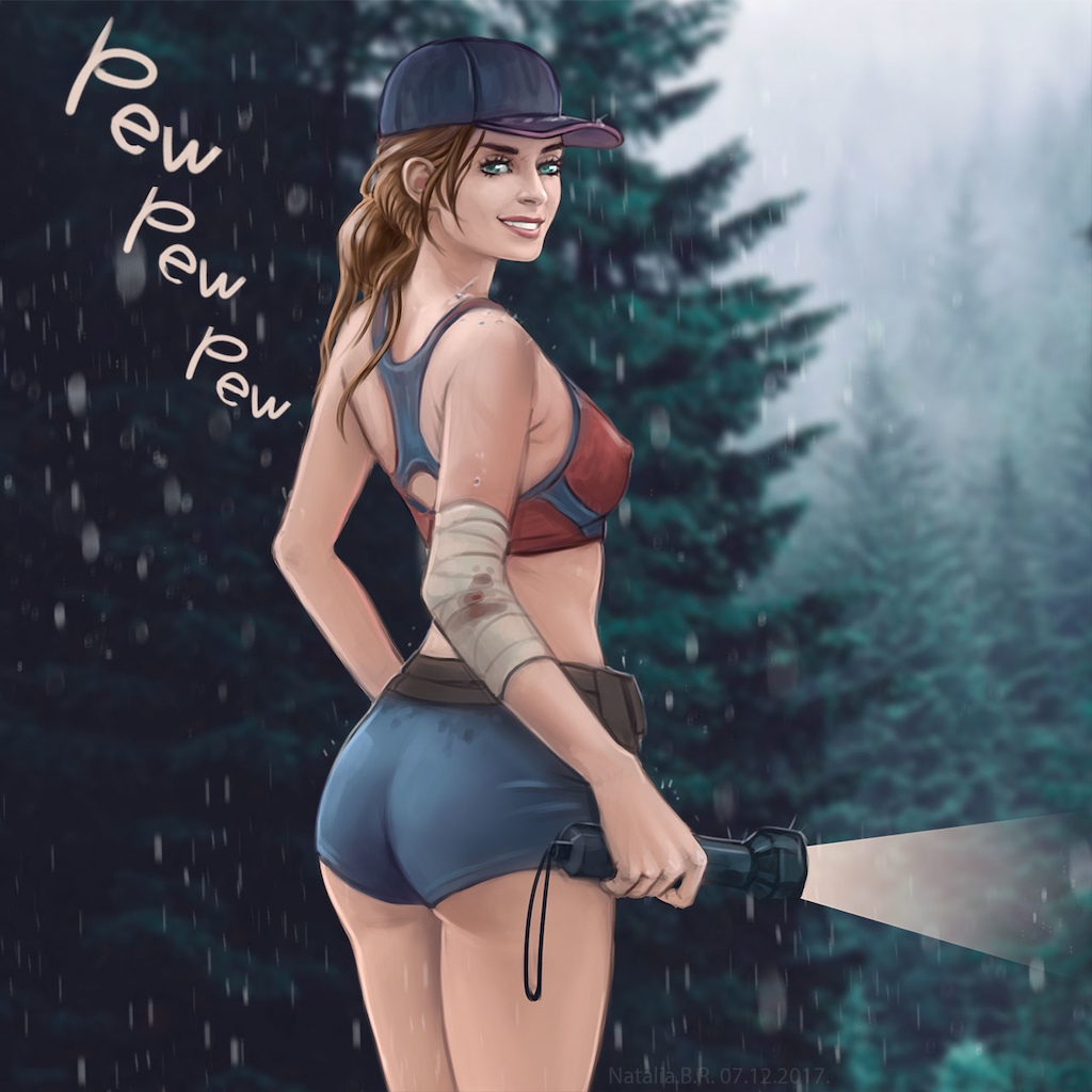 Dead by Daylight page 2 full