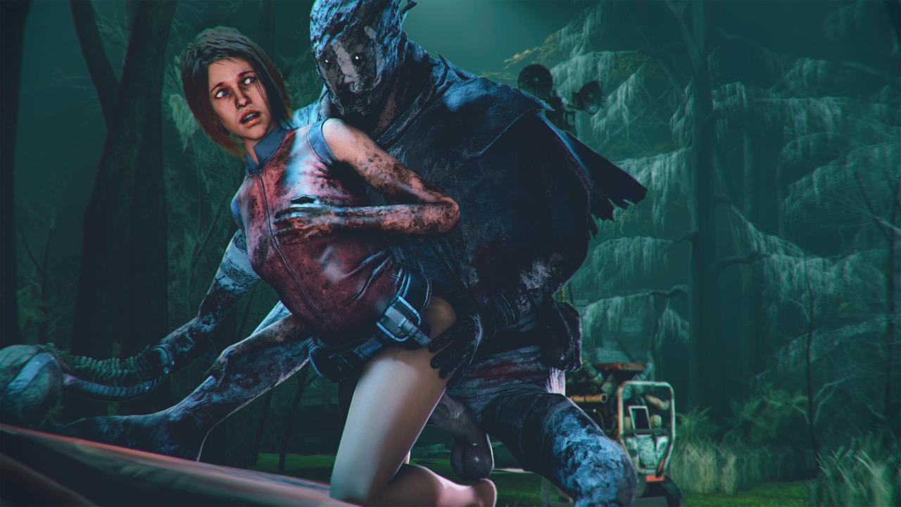 Dead by Daylight page 3 full