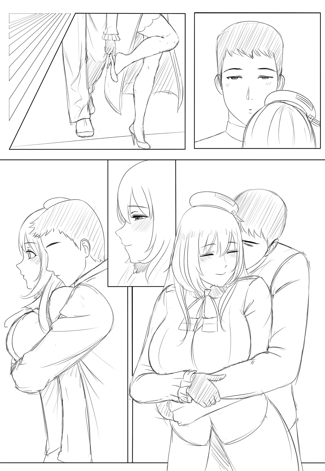 The Leftover page 4 full