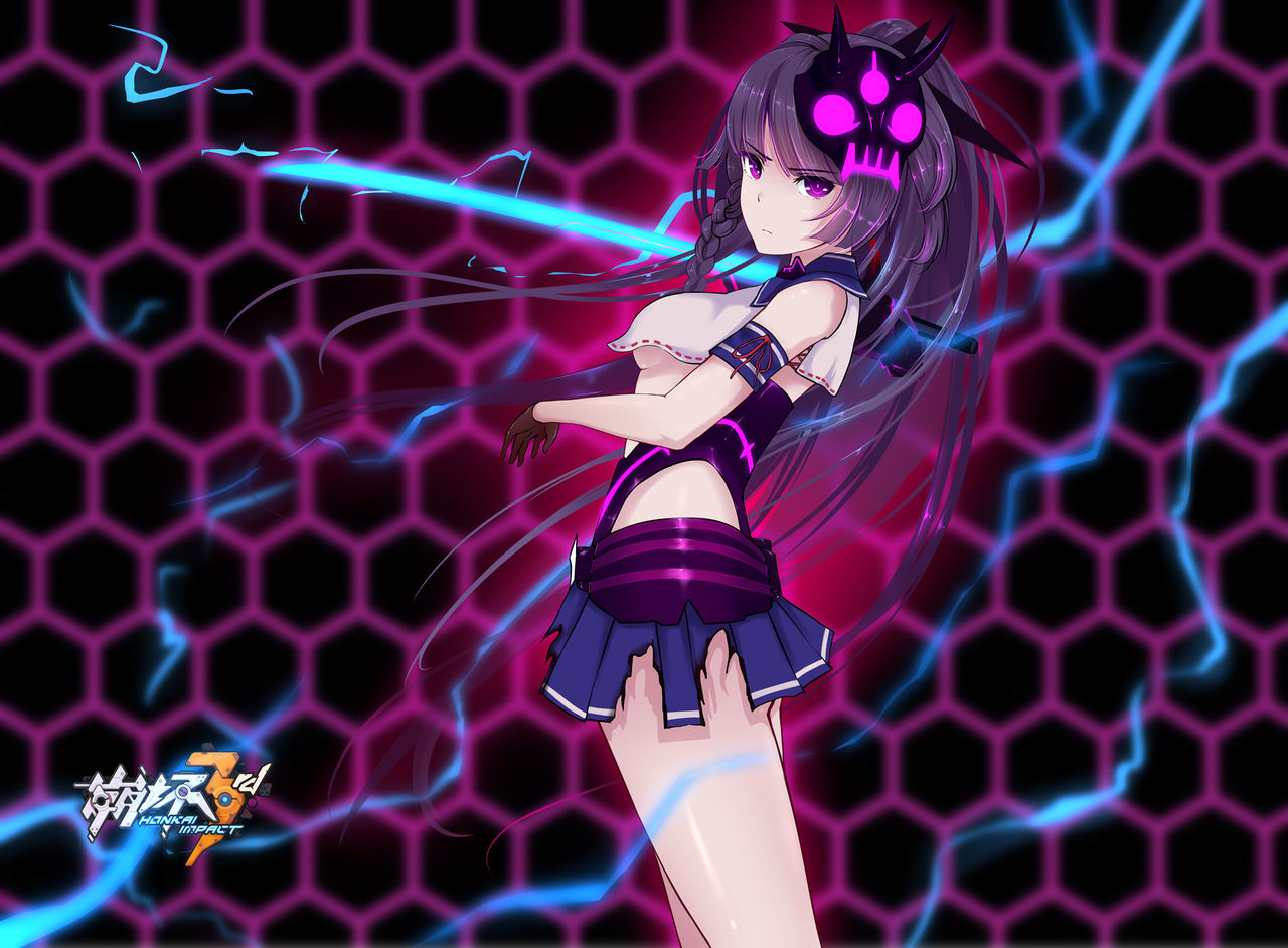 honkai page 5 full