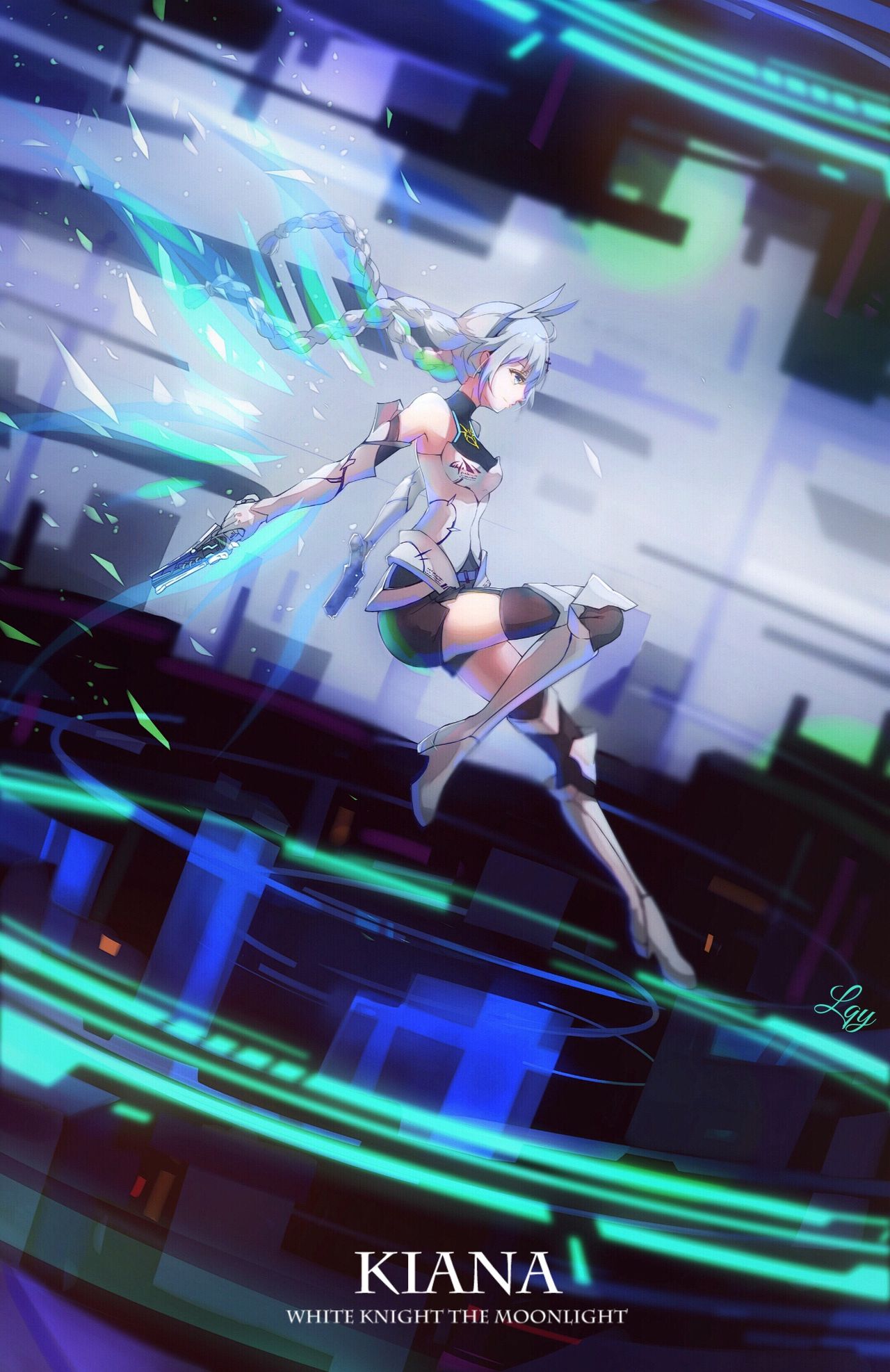 honkai page 9 full