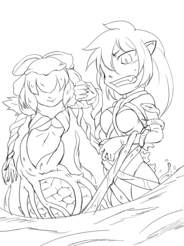 Artist Isutasshu page 4 full