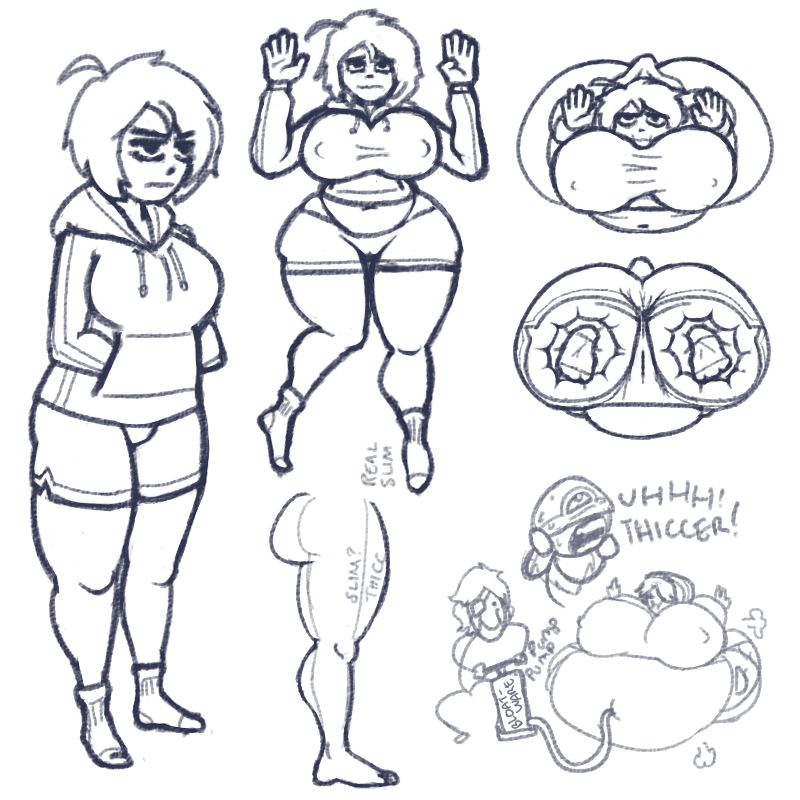 Console Gals Collection page 3 full