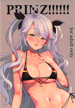 PRINZ!!!!!!