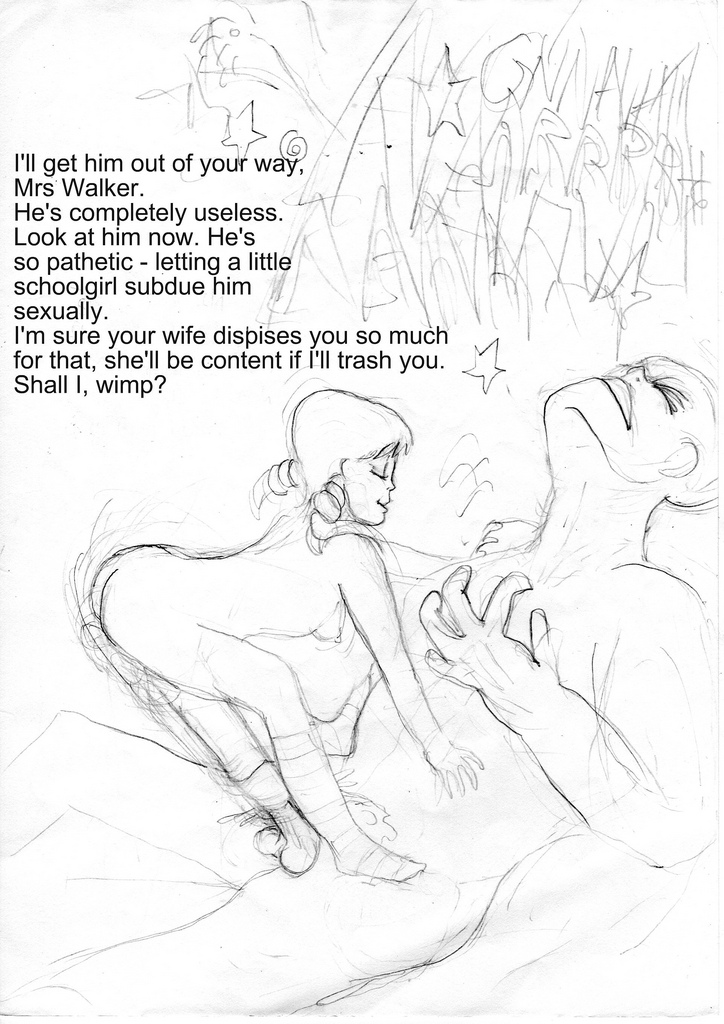 Artist - Sabrina666 page 5 full