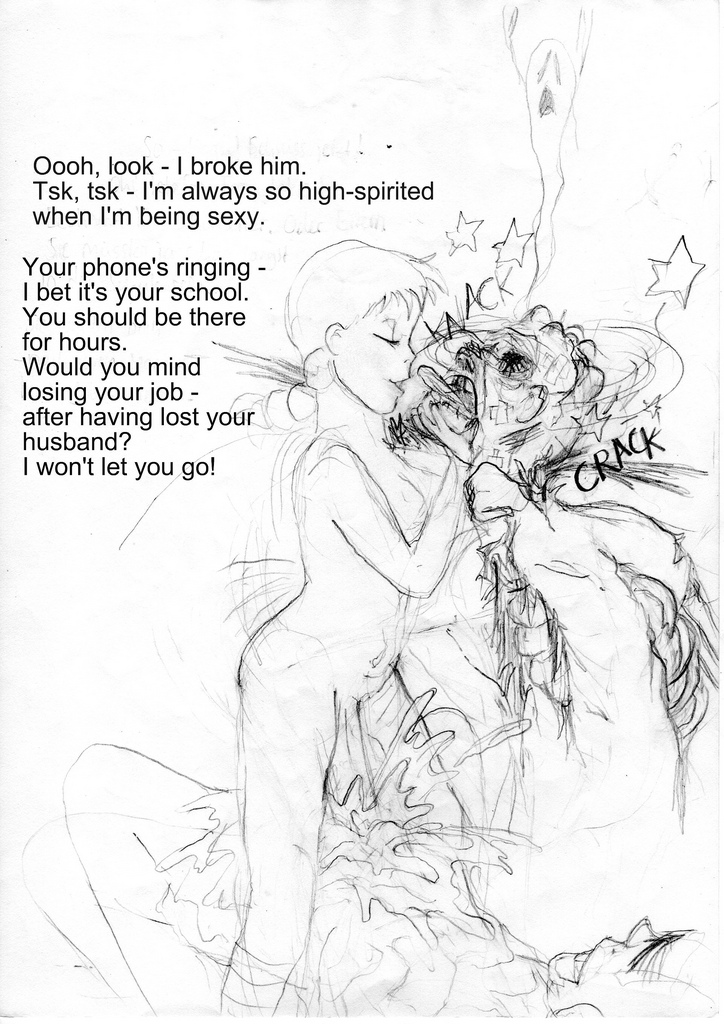 Artist - Sabrina666 page 9 full