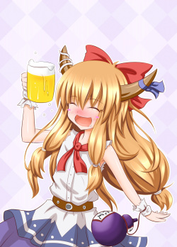 Suika Route | 스이카 루트