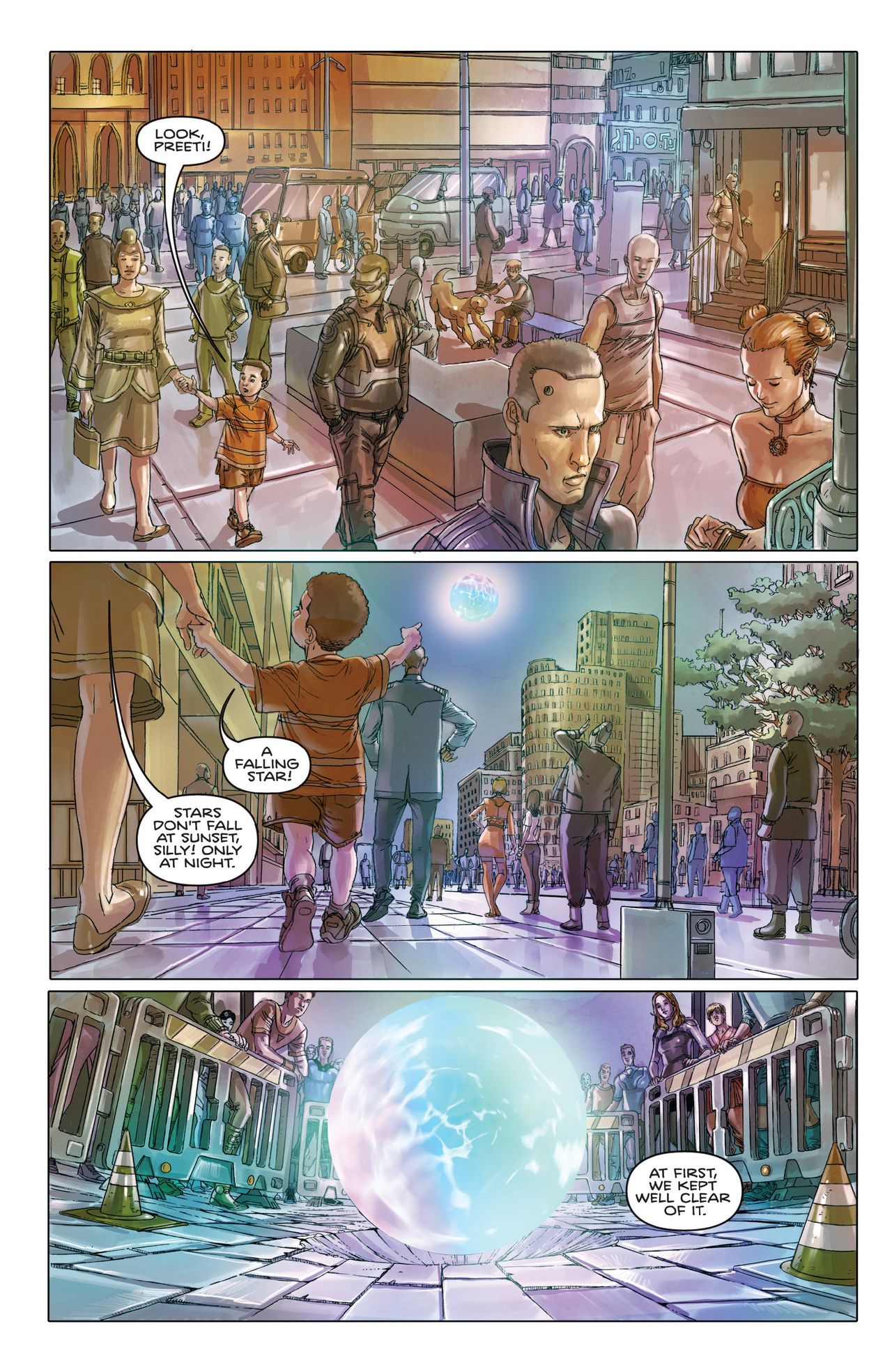 TAARNA #3 page 7 full