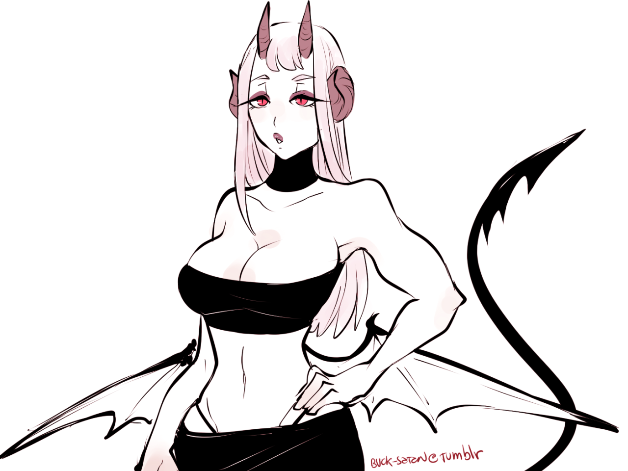 Artist - Gyarusatan page 1 full