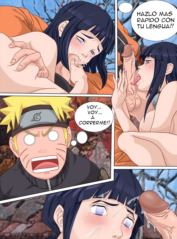Boiling Passion page 4 full