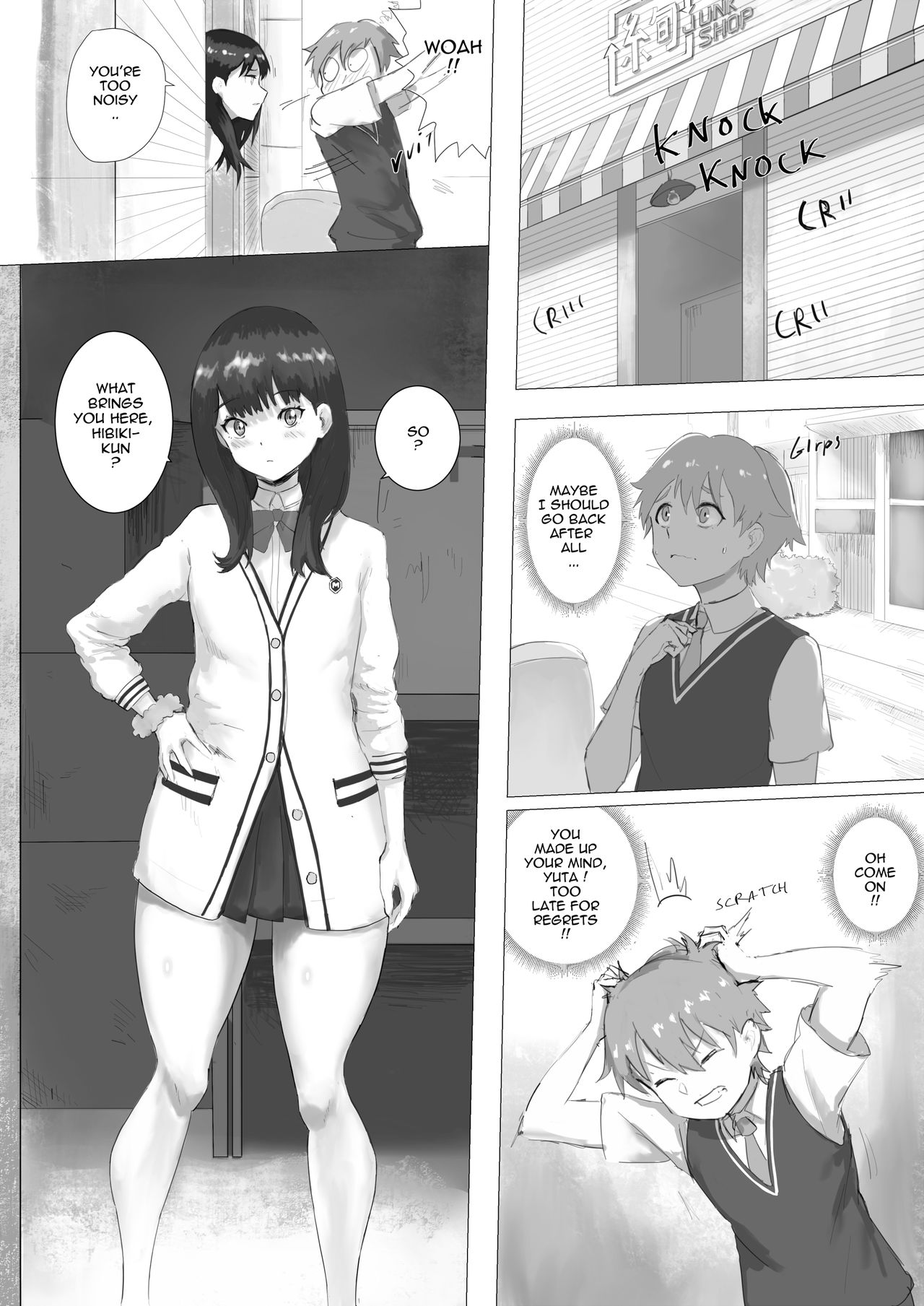 Thigh Situation page 2 full