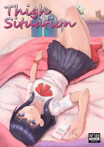 Thigh Situation cover