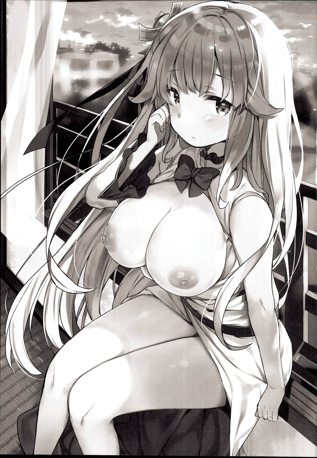 Suiyou no Kimi wa Saitei | 수요일의 너는 최저 page 2 full