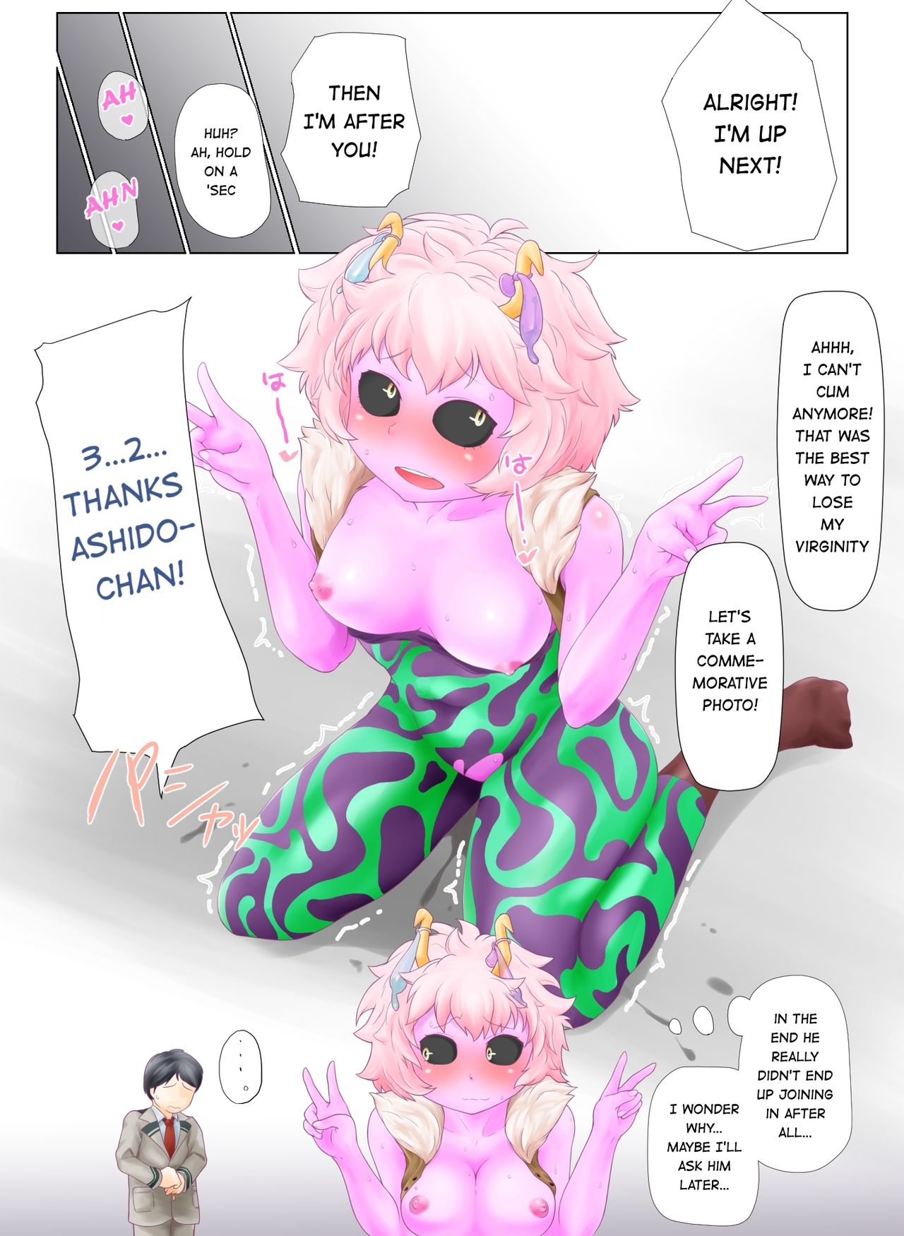 Meru toro Acid page 6 full
