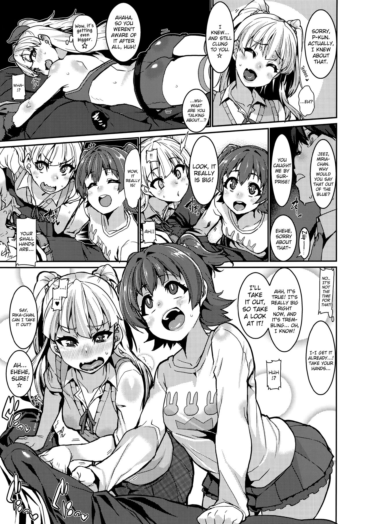 MIRIRIKA page 9 full