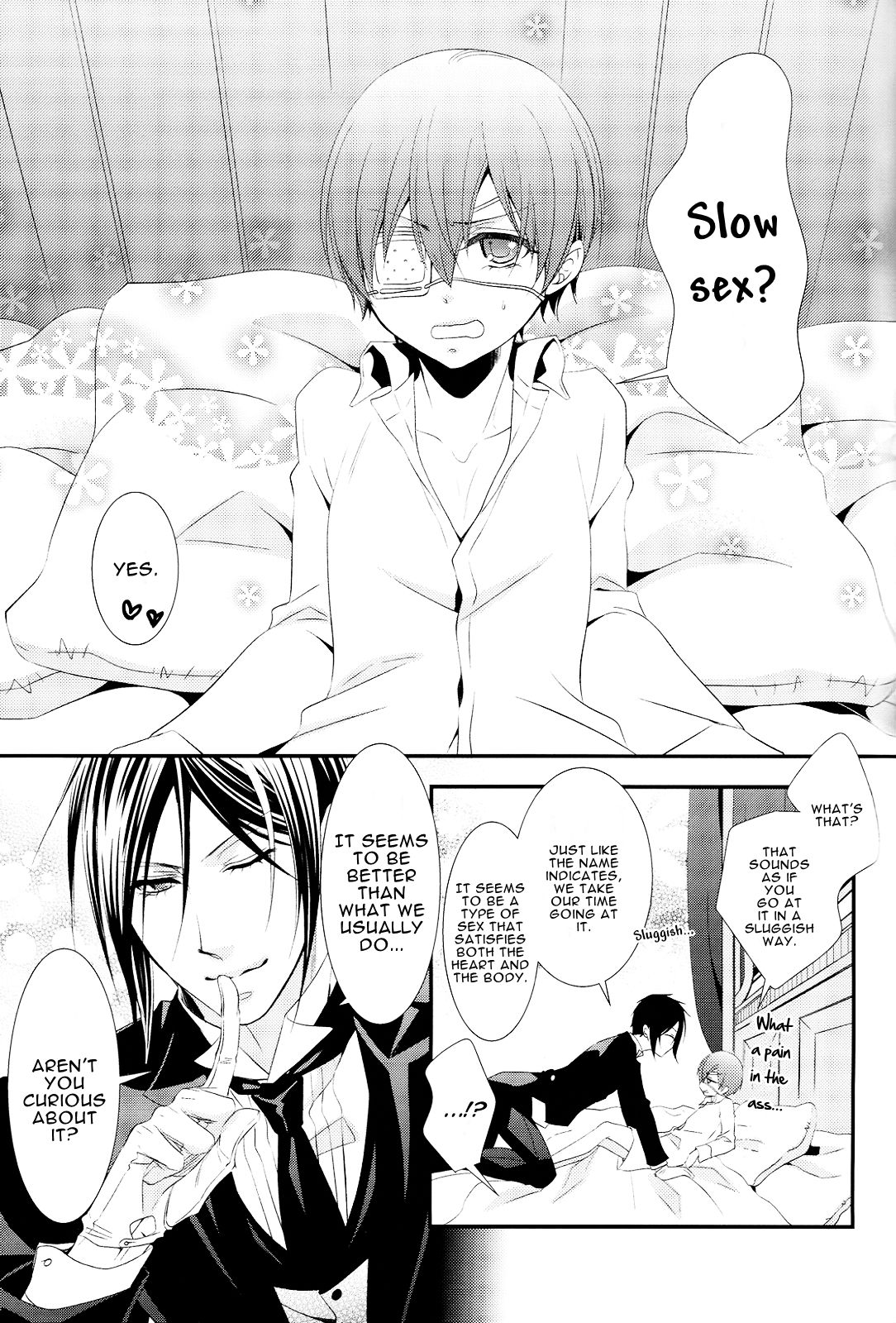 Slow page 2 full