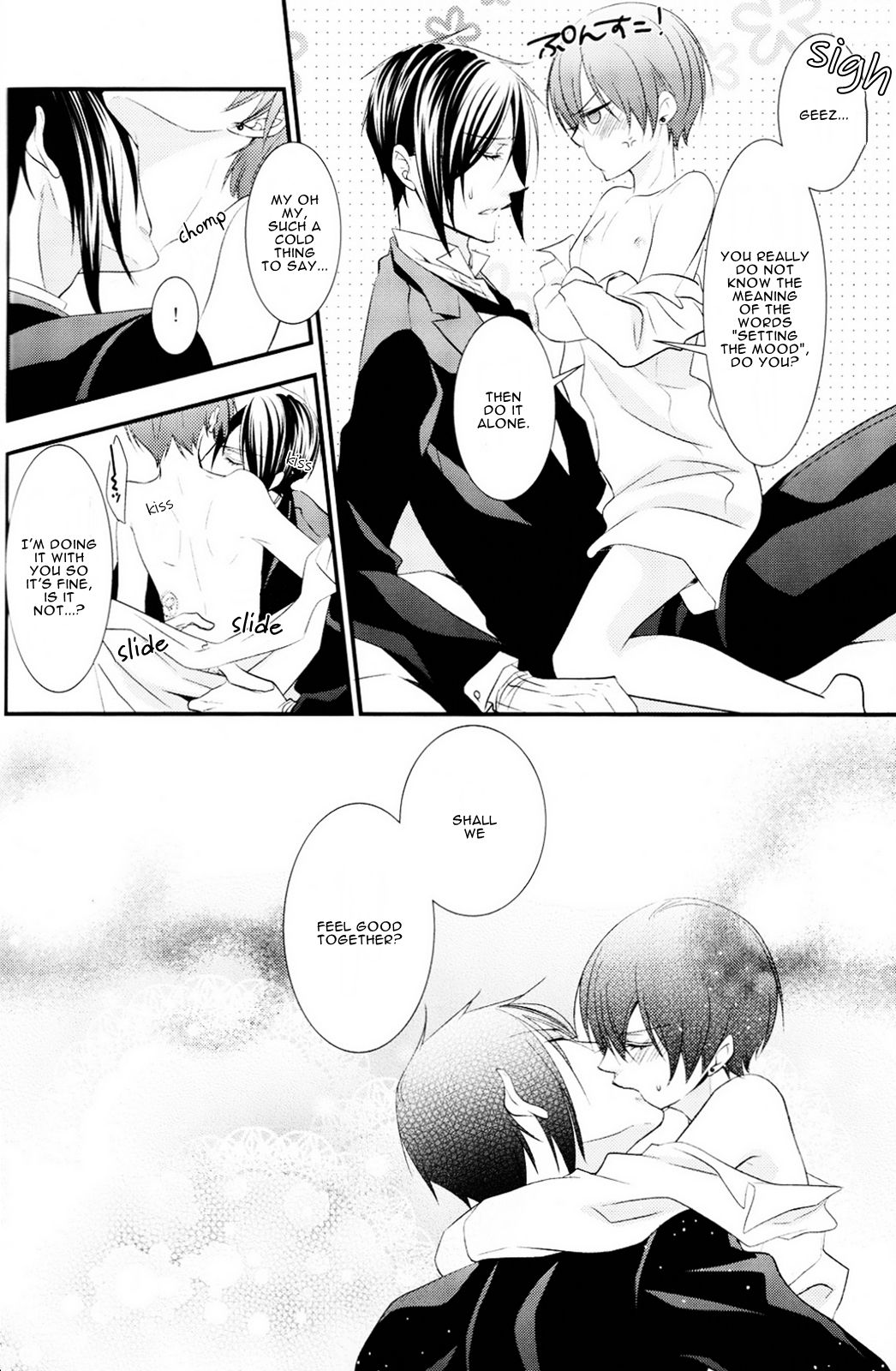 Slow page 5 full