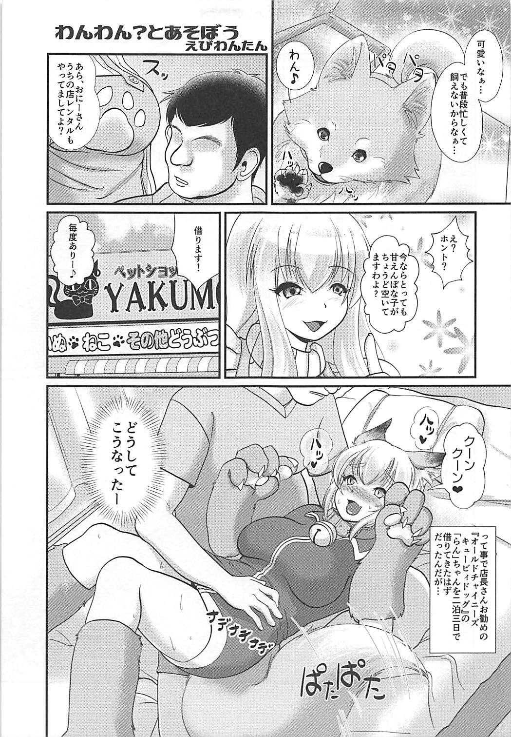 Rental Fox page 4 full