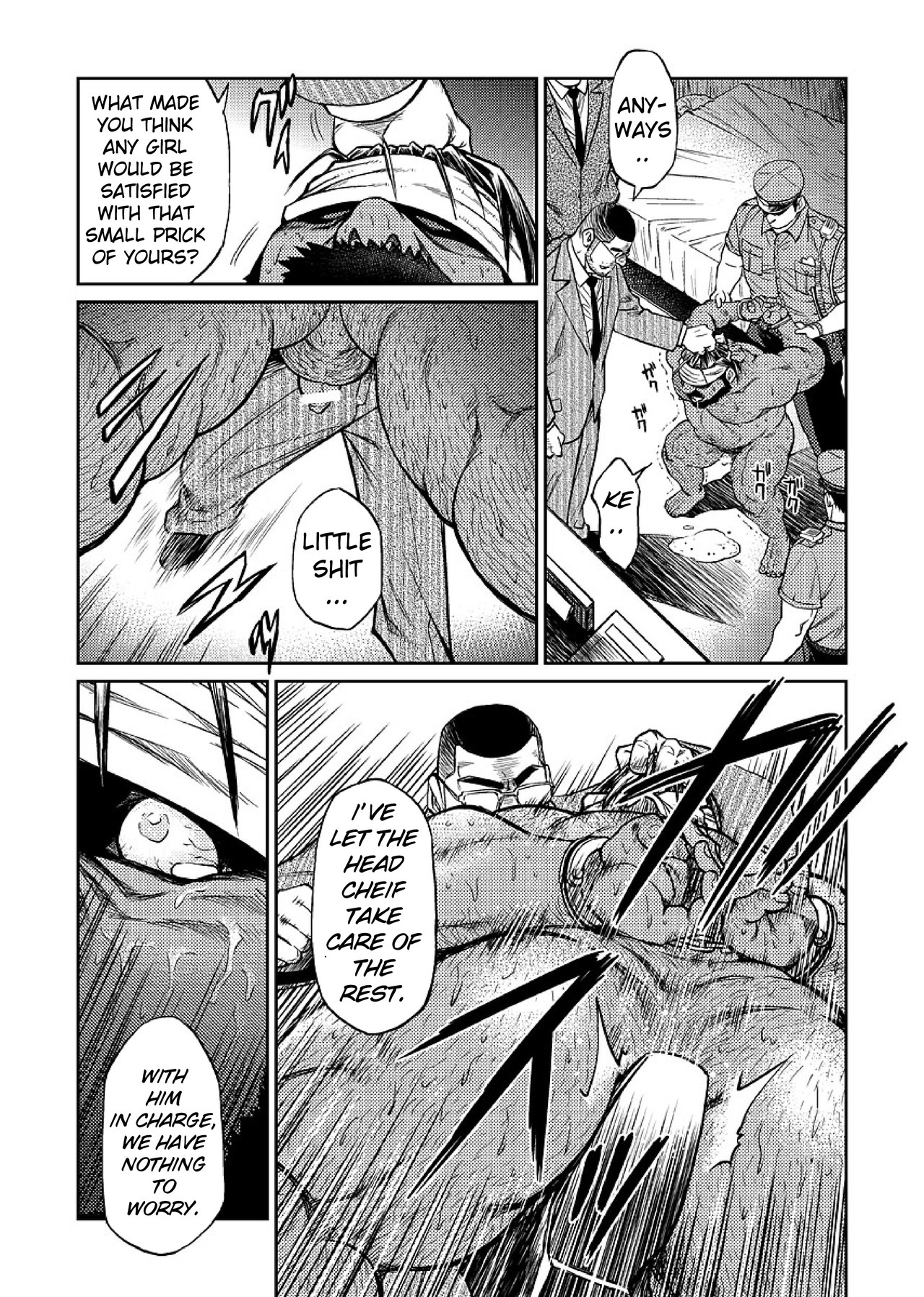 Okinawa Slave Island 05 page 8 full