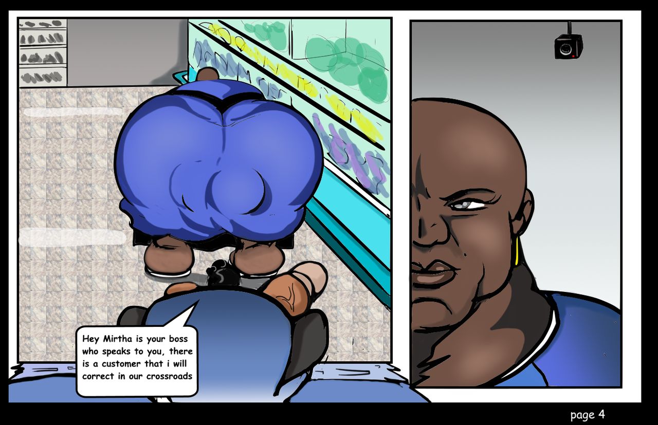 Shemale massive destruction page 6 full