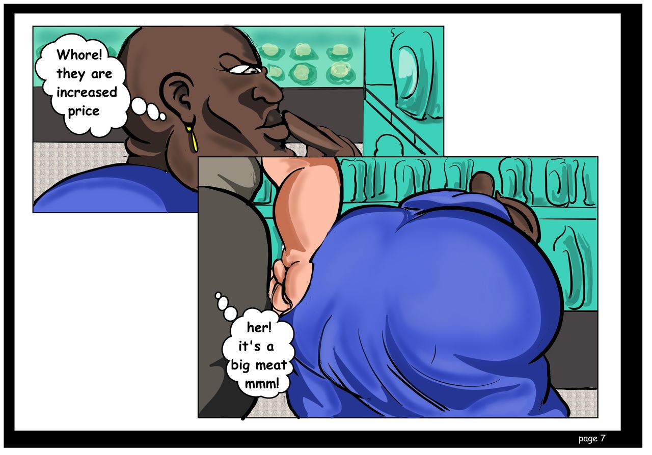 Shemale massive destruction page 9 full