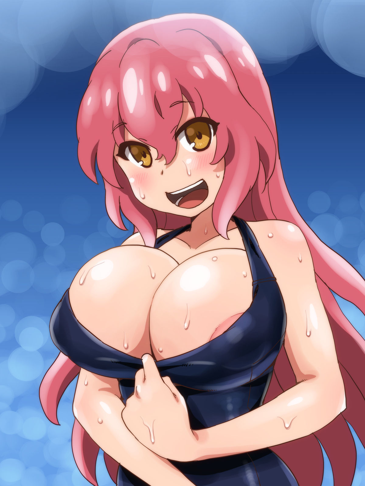 Oppai Matome 1 page 3 full