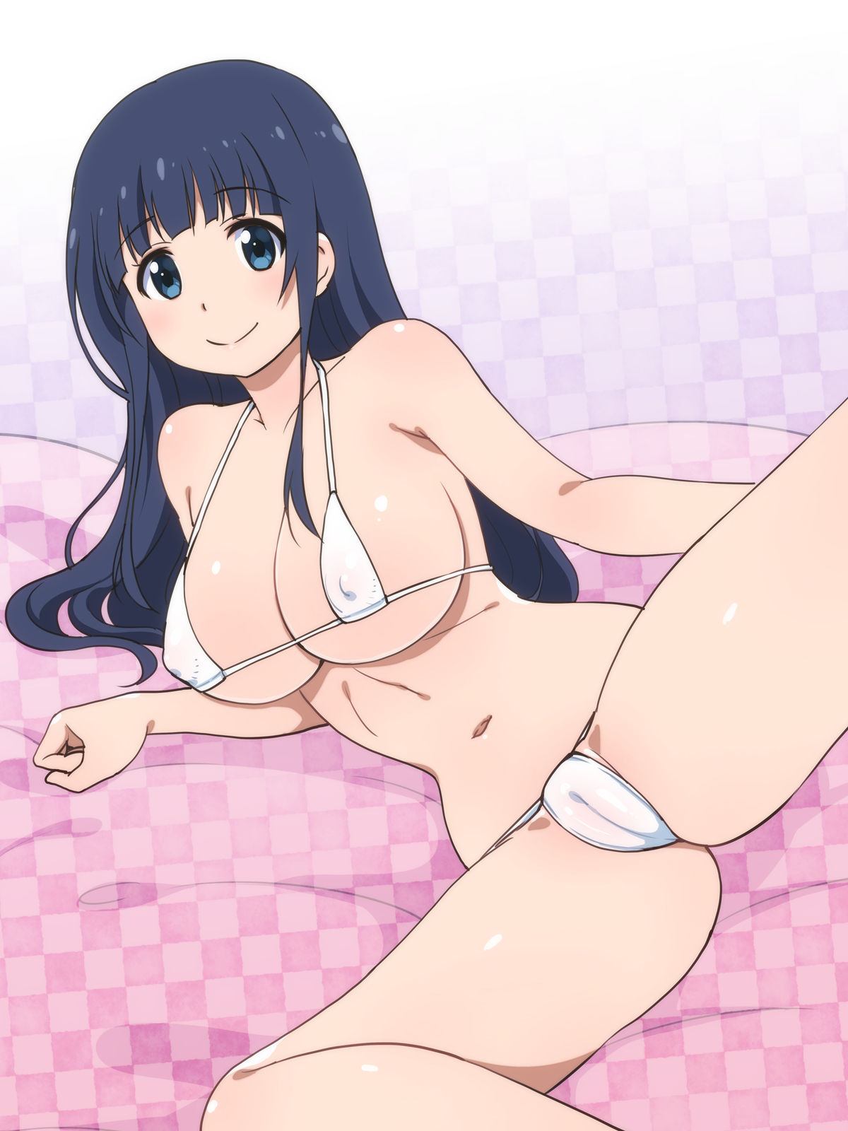 Oppai Matome 1 page 9 full