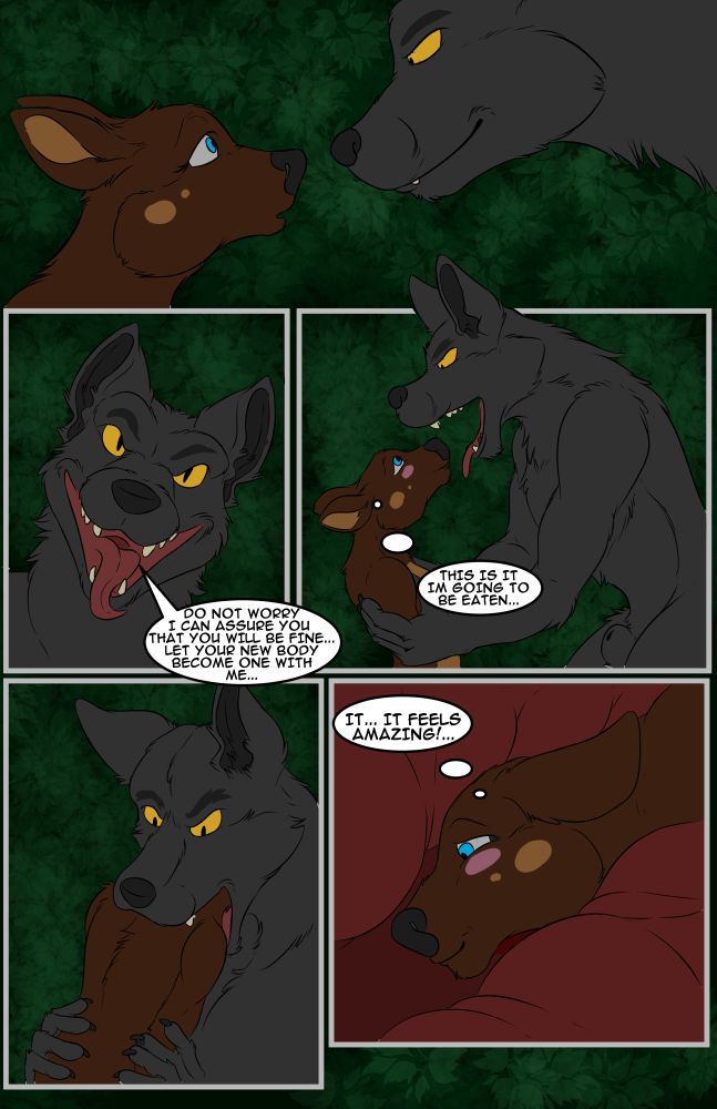 Dreams Come True page 10 full