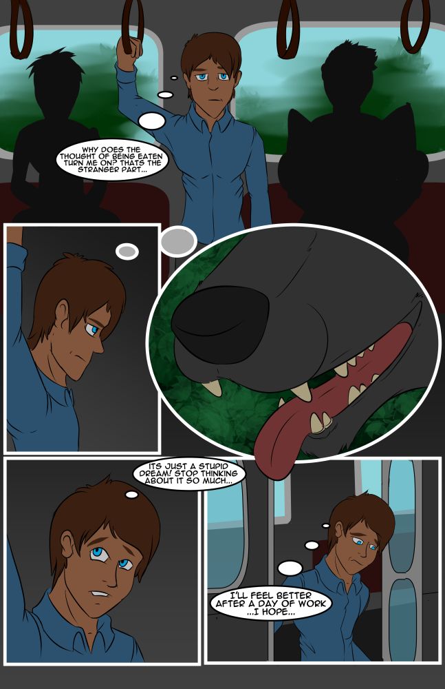 Dreams Come True page 3 full