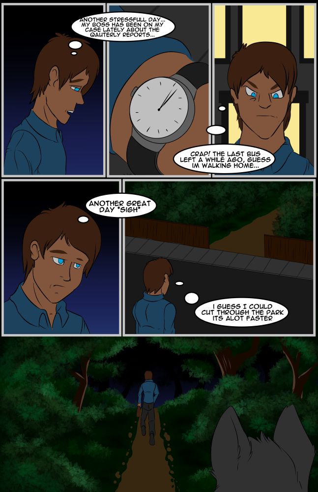 Dreams Come True page 4 full