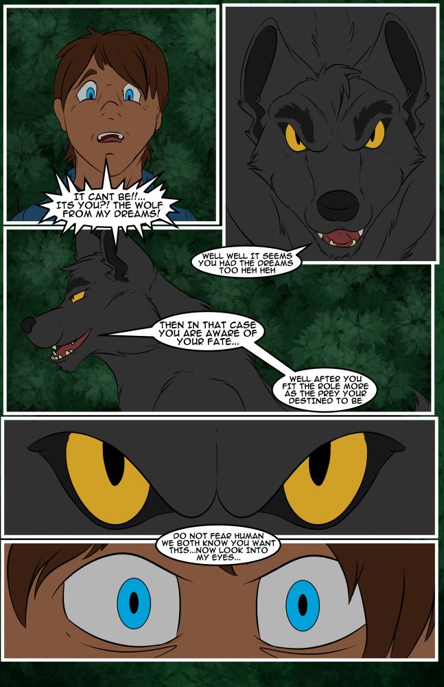 Dreams Come True page 6 full