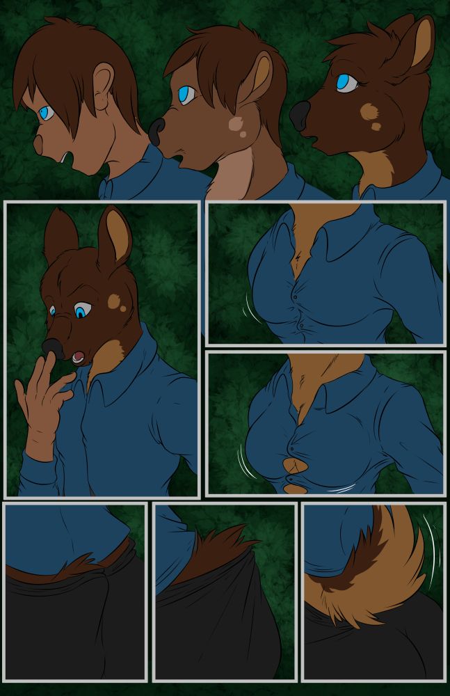Dreams Come True page 7 full