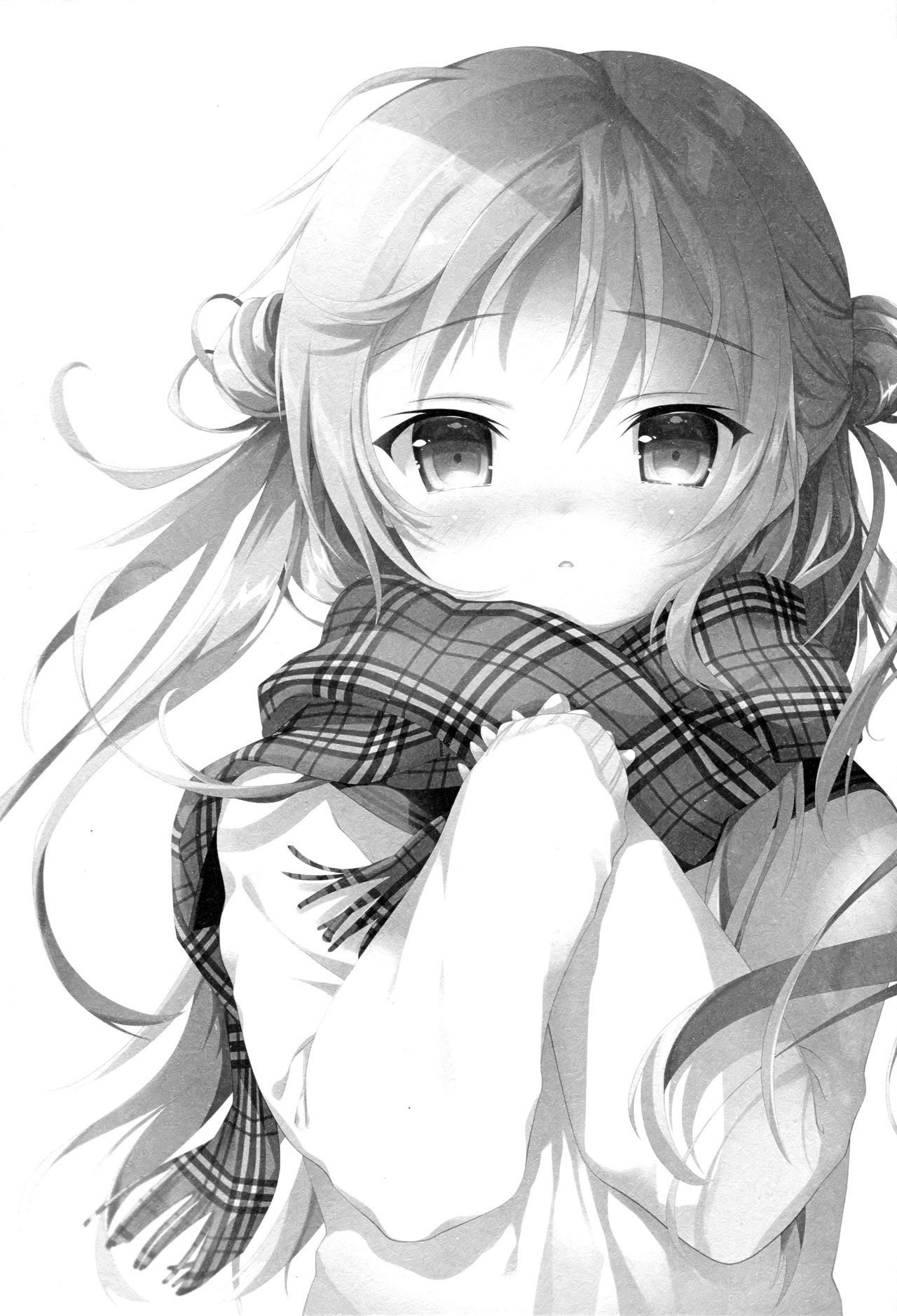 Risou no Imouto 6 page 2 full