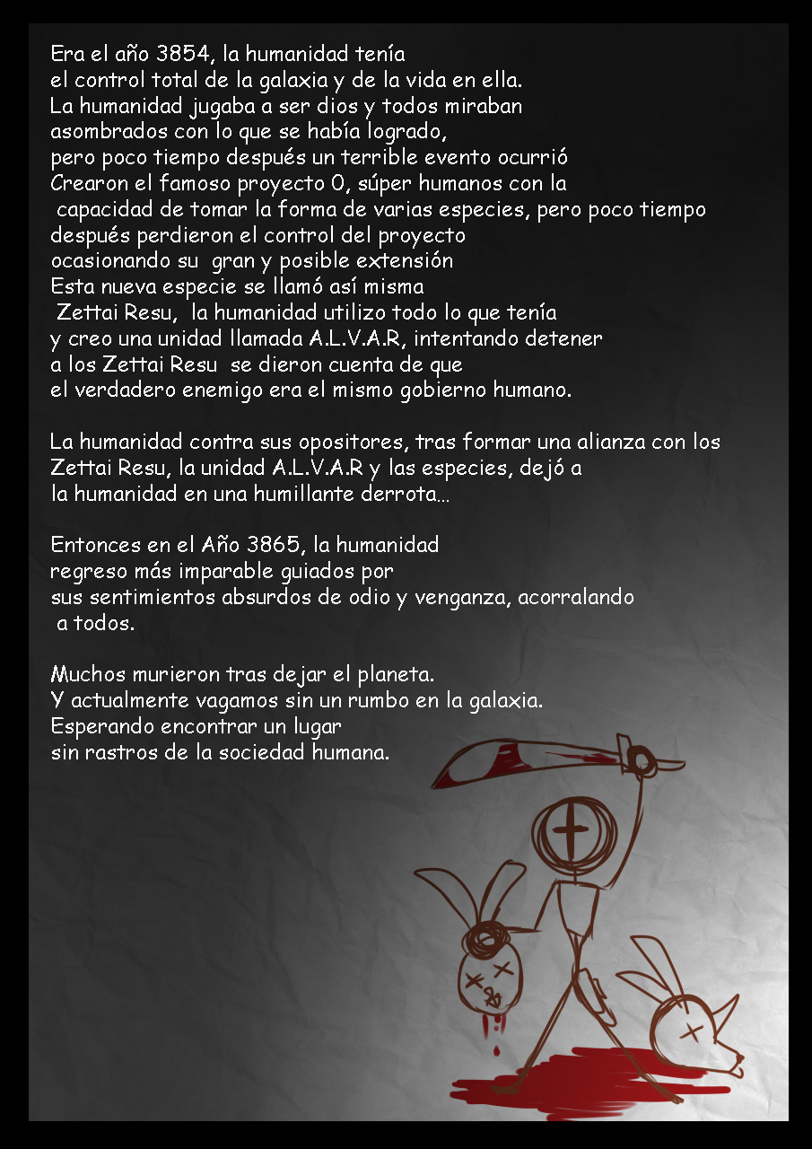 Sweet Mother Sweet Queen Cómic finalizado/cancelado page 10 full