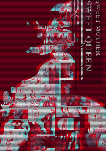 Sweet Mother Sweet Queen Cómic finalizado/cancelado cover