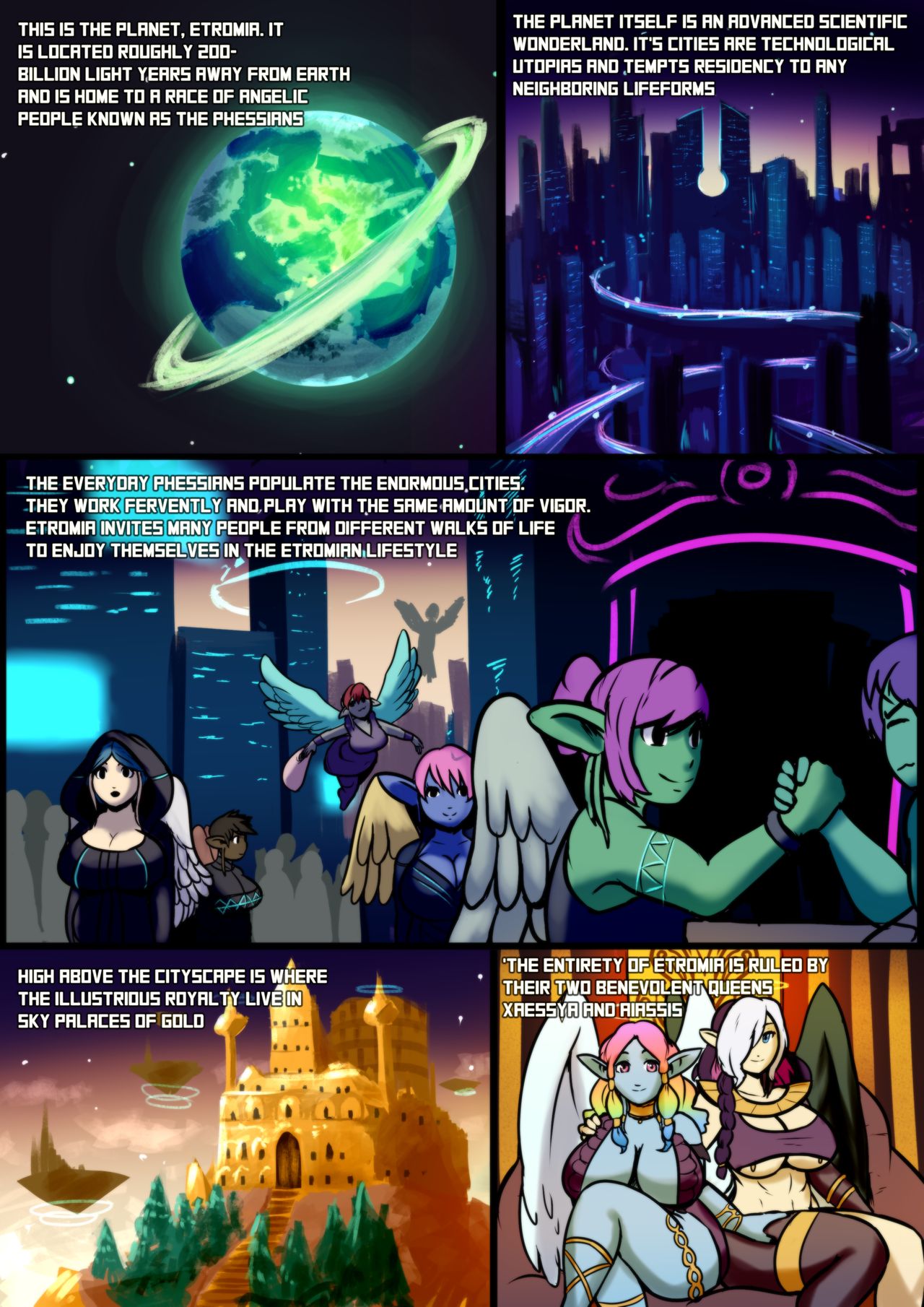 Eonbound page 2 full