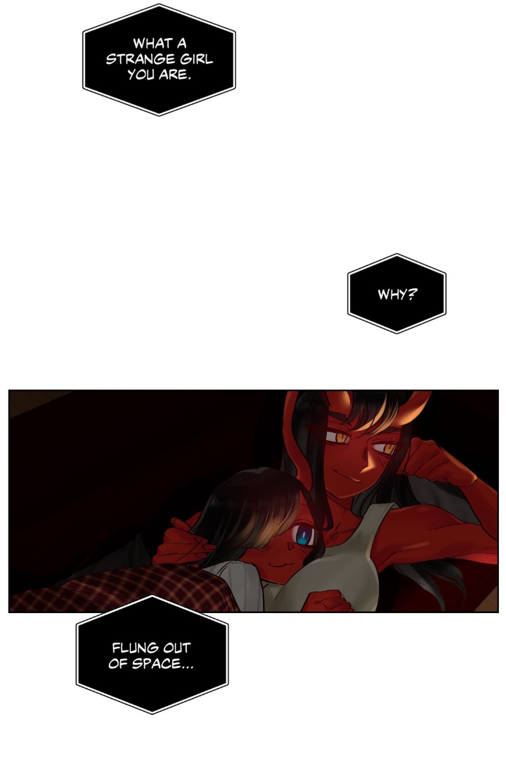 Devil Drop Chapter 13 page 5 full