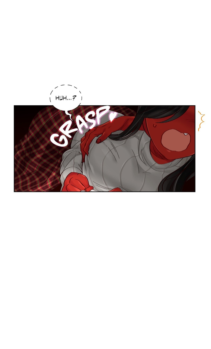 Devil Drop Chapter 13 page 6 full