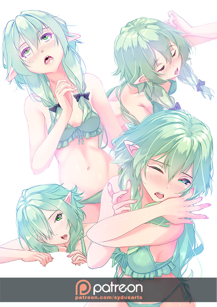 Sydusarts page 10 full