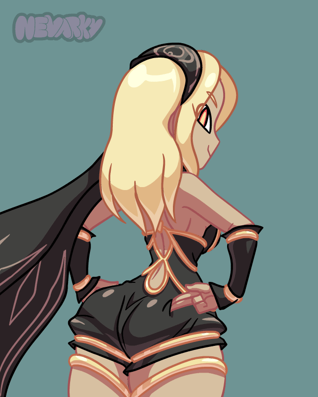 Nevarky Patreon Collection page 10 full