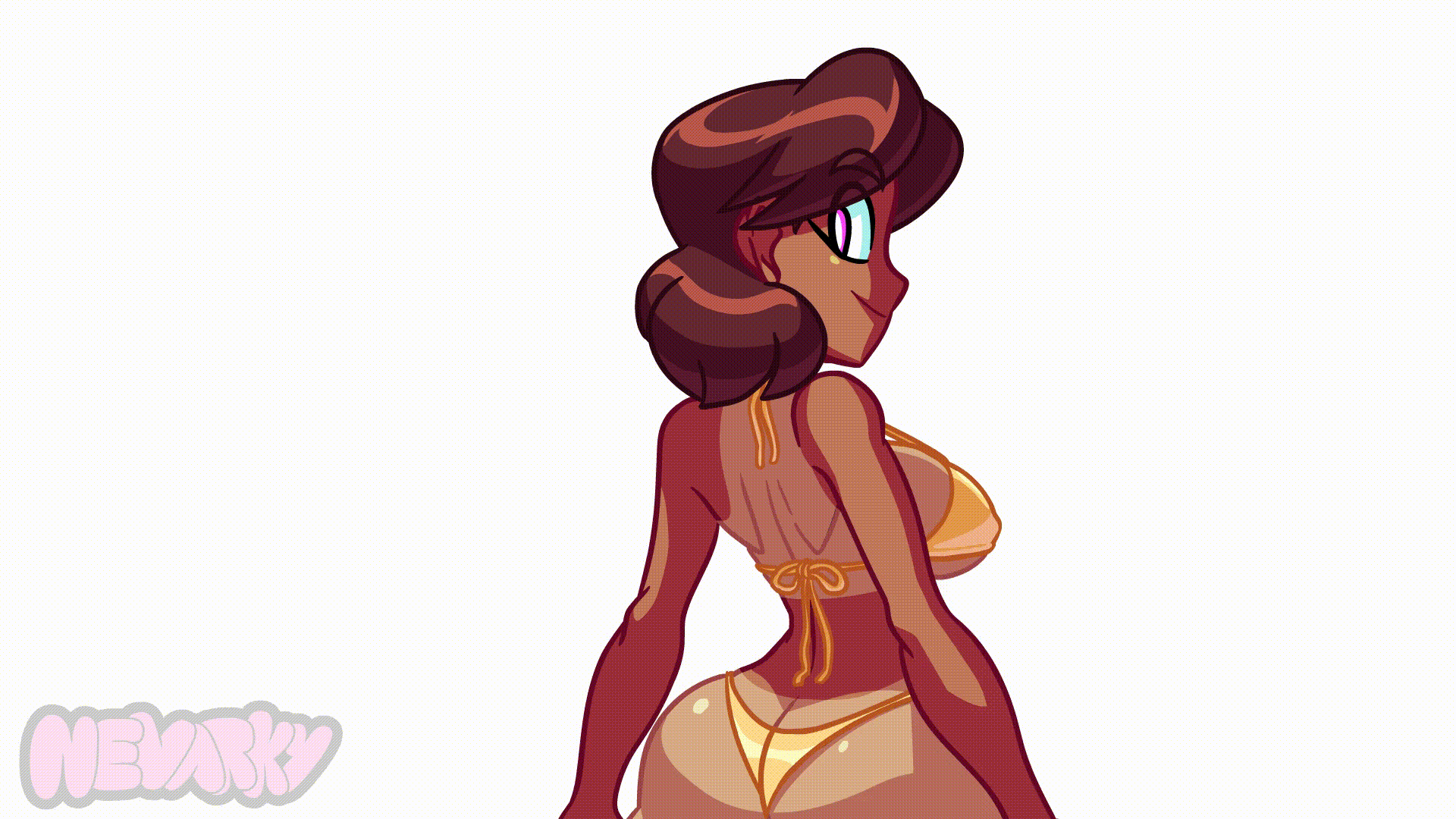 Nevarky Patreon Collection page 8 full