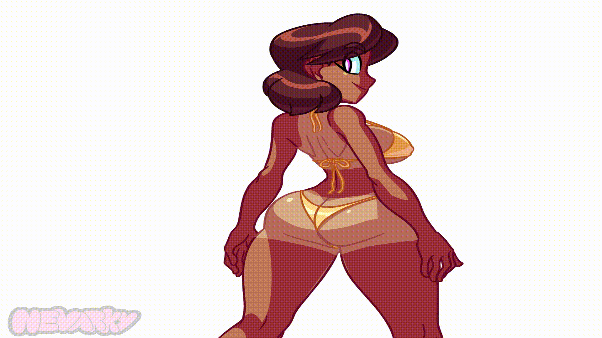 Nevarky Patreon Collection page 9 full