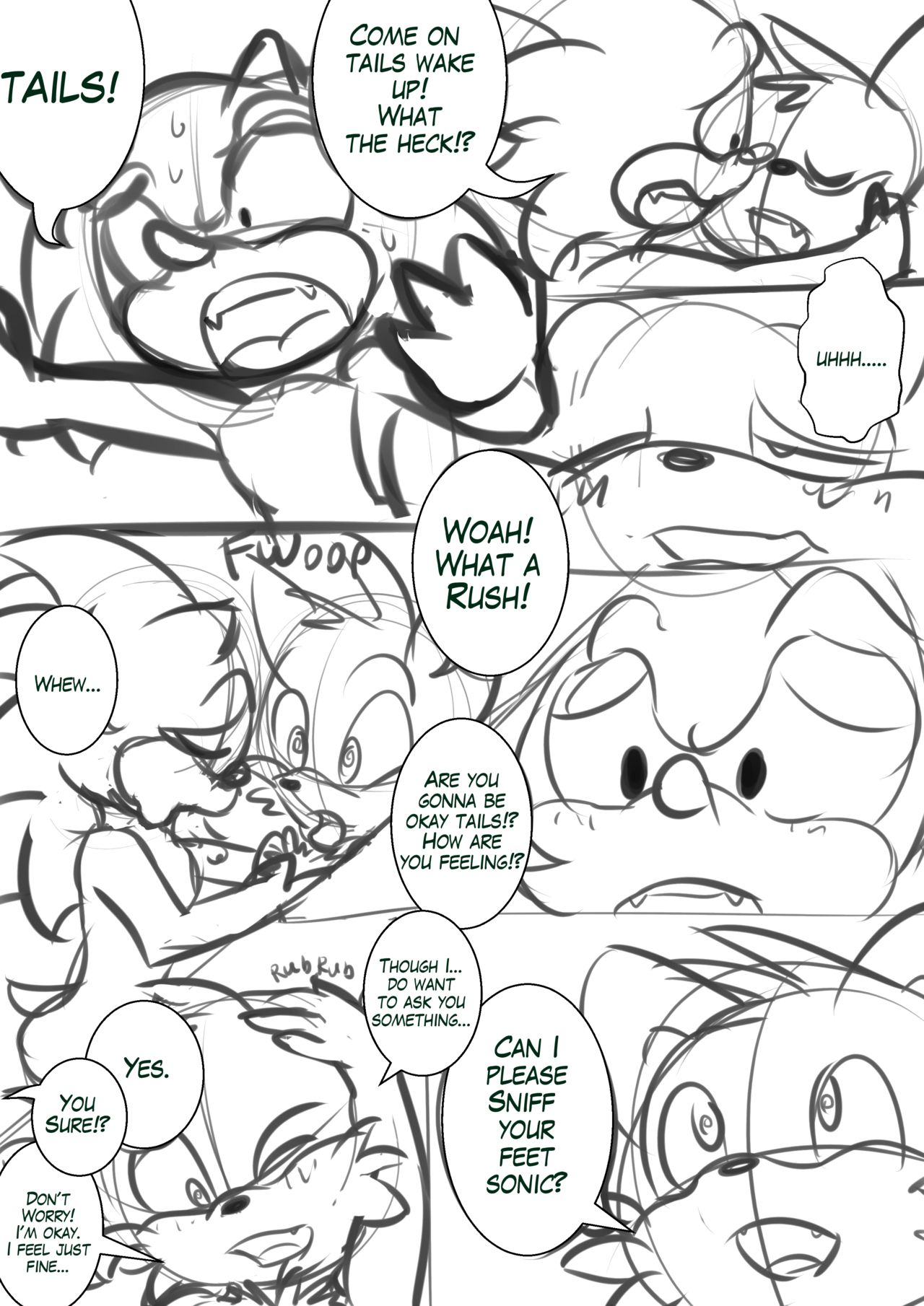 Tails' Invention page 2 full
