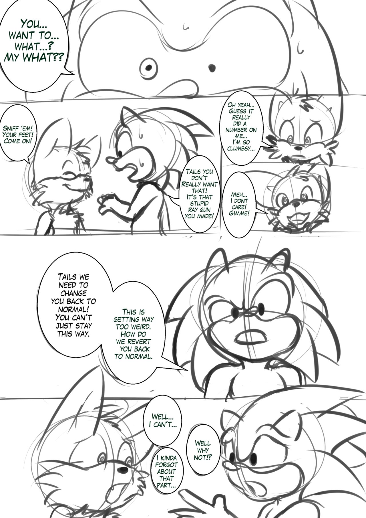 Tails' Invention page 3 full