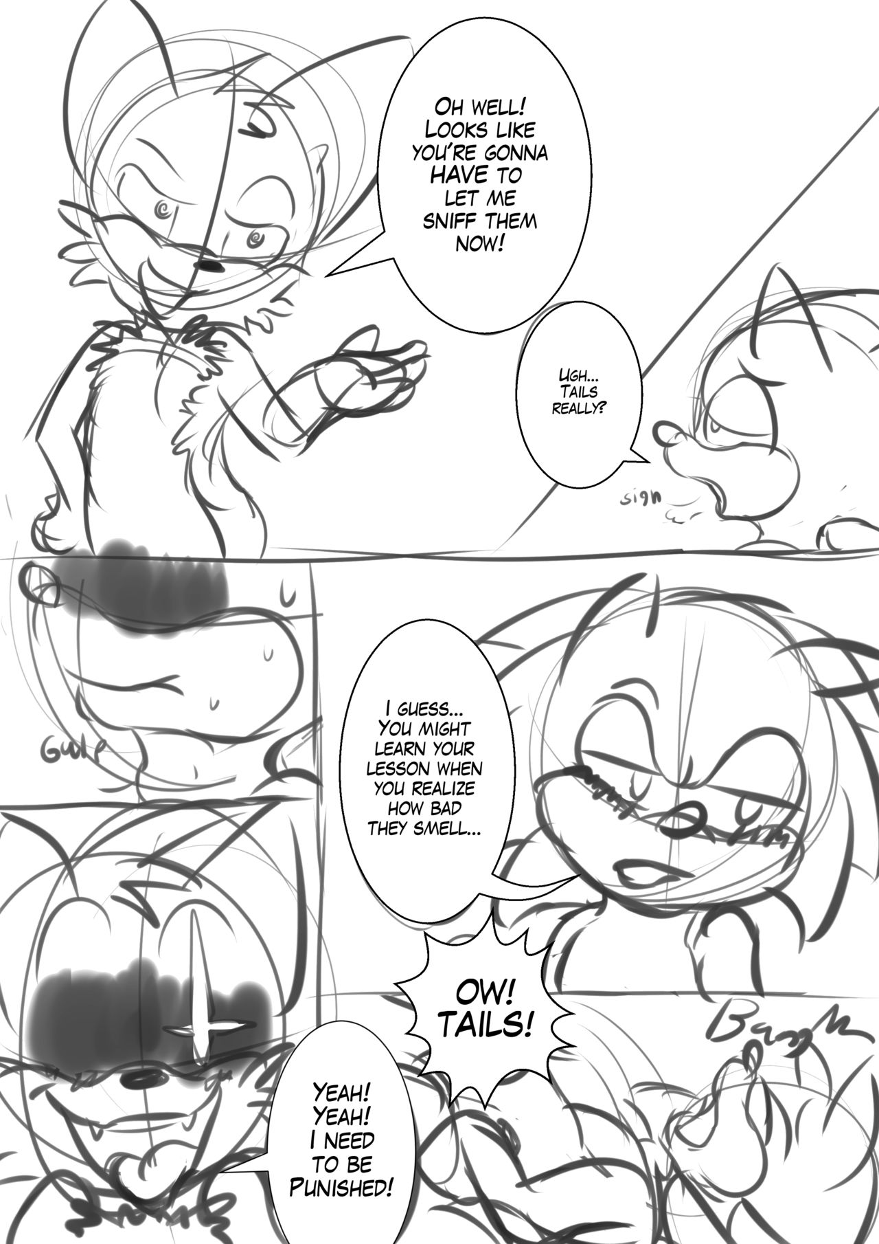 Tails' Invention page 4 full