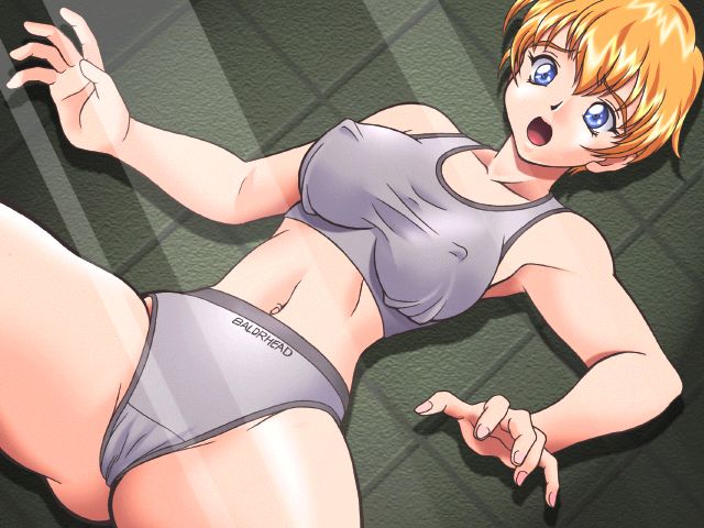 Soukouki BALDRFIST page 6 full
